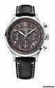 Baume & Mercier and  Capeland Grey Dial Chronograph Mens Watch MOA10003