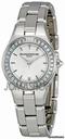 Baume & Mercier and  Linea Diamond Ladies Watch MOA10013