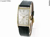Longines "Tank"