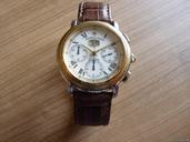 Maurice Lacroix Flyback Annuaire