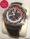 Girard Perregaux World Time Ferrari F2003-GA