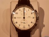 IWC Portugiser