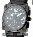Bell & Ross Chronograph BR 01-94 Carbon
