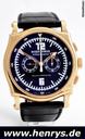 Roger Dubuis Sympathy Chronograph