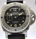 Panerai PAM 243 SUBMERSIBLE