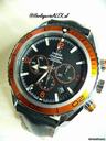 Omega Seamaster 600m Planet Ocean Chronograph