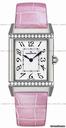 Jaeger-LeCoultre Reverso Florale