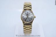 Omega Seamaster