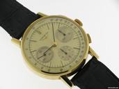 Longines CRONO TRICOMPAX