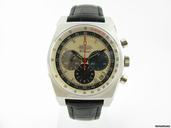 Zenith El Primero mit 2 Jahren Garantie