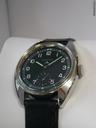 Longines Milit?r Zifferblatt  / Greenl?nder / kleine Sekunde /MARRIAGE