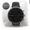 IWC Portugues Chrono-Automatic
