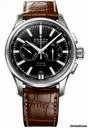 Zenith Pilot Chronograph NEU incl MWST mit Box + Papier