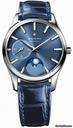 Zenith Heritage Ultra Thin Lady Moonphase NEU incl MWST mit Box + P
