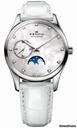 Zenith Heritage Ultra Thin Lady Moonphase NEU incl MWST mit Box + P