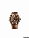 Zenith Heritage Ultra Thin Lady Moonphase NEU incl MWST mit Box + P