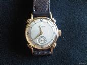 Jaeger-LeCoultre LeCoultre (klassisch elegant)