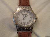 Jaeger-LeCoultre Kryos