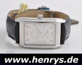 Maurice Lacroix Masterpiece Petite Seconde WBW EUR 4.300,--
