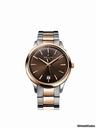 Zenith Captain Central Second NEU incl MWST mit Box + Papier