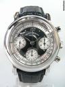 Franck Muller Chronographe 7000 CC ronde ac /cuir