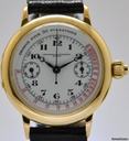 Vacheron Constantin Chrono Monopulsante Cassa A Scatto