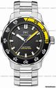 IWC Aquatimer Automatic 2000