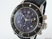 Blancpain Air Command Chronograph Automatic, Anti-Magnetic
