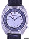 Seiko World Time Navigator