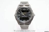 Breitling Aerospace E65062