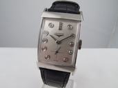 Longines Cocktailwatch 50s