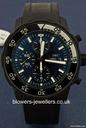 IWC Aquatimer Chronograph Galapagos Islands IW376705