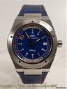 IWC INGENIEUR ZINEDINE ZIDANE LIMITIERT