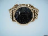 A. Lange & Sohne LANGE NE ROSE GOLD BLACK DIAL - DISCONTINUED AND RARE