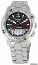 Tissot T-Touch II Mens Analog-Digital Watch T047.420.44.207.00