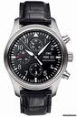 IWC Pilots Watch Chrono-Automatic