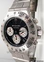 Bulgari Diagono Professional Chronograph 40mm