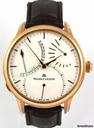 Maurice Lacroix Masterpiece Calendrier Retrograde