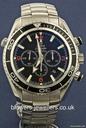 Omega Seamaster Planet Ocean Chrono 2210.50.00