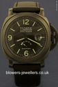 Panerai Luminor Marina Power reserve PAM 00028B