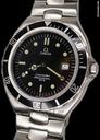 Omega Seamaster 200m Pre Bond XL