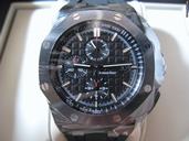Audemars Piguet 2011 Royal Oak Offshore Chronograph (Carbon/Ceramic)