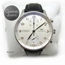 IWC Portugues Chrono-Automatic