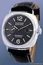Panerai Limited Edition Gent's Stainless Steel  Radiomir Black Seal Strapwatch