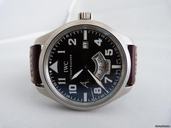 IWC Fliegeruhr Pilots St. Exupery UTC TZC Limited