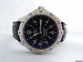 Breitling Superocean - neuer Service