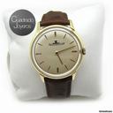 Jaeger-LeCoultre Classic Vintage
