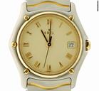 Ebel Classic waves Ladies Pre-owned