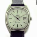 Omega SEAMASTER DATE AUTOMATIC WATCH