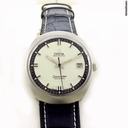 Omega SEAMASTER COSMIC DATE AUTOMATIC WATCH
